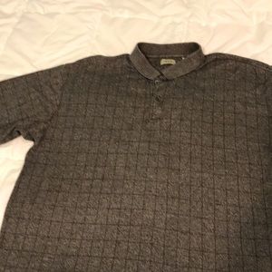 IZOD polo shirt SIZE XL